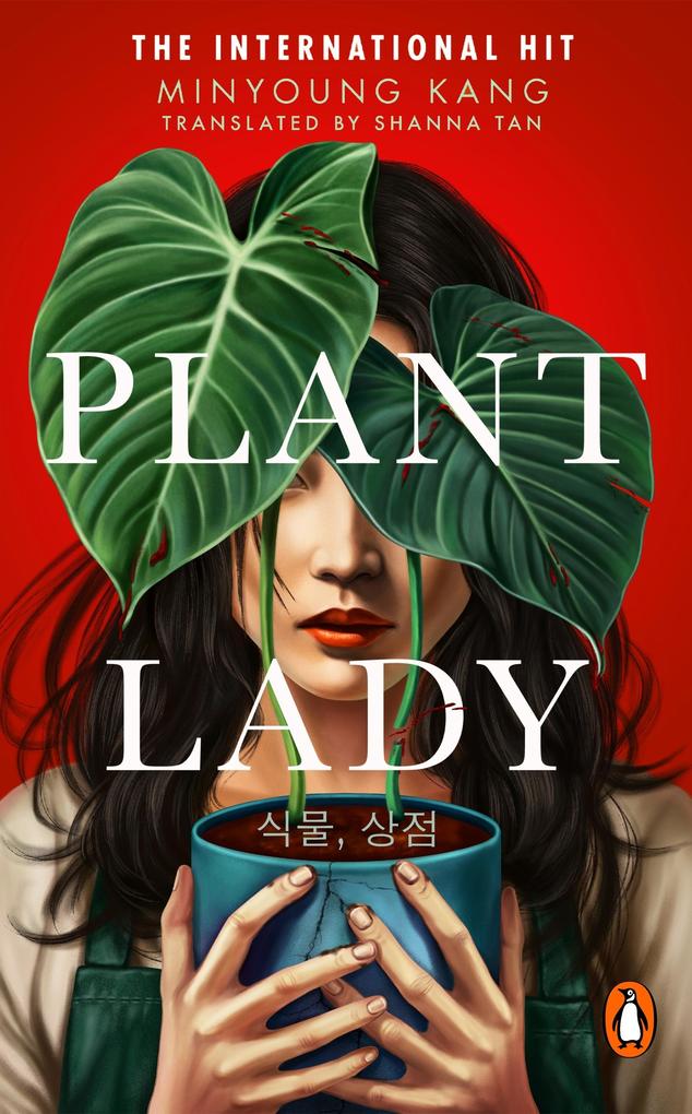 Produktbild: Plant Lady | Minyoung Kang