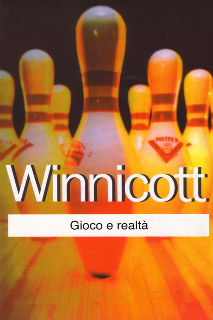 Produktbild: Gioco e realtà | Donald Winnicott