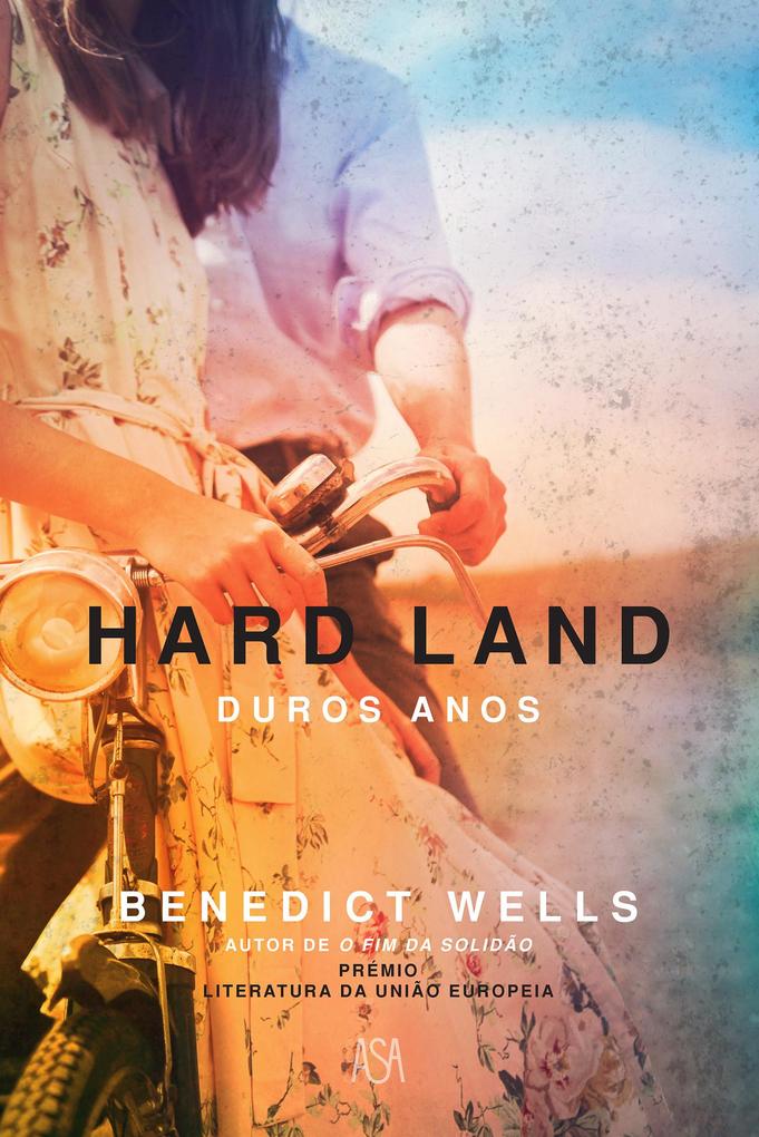 Produktbild: Hard Land - Duros Anos | Benedict Wells