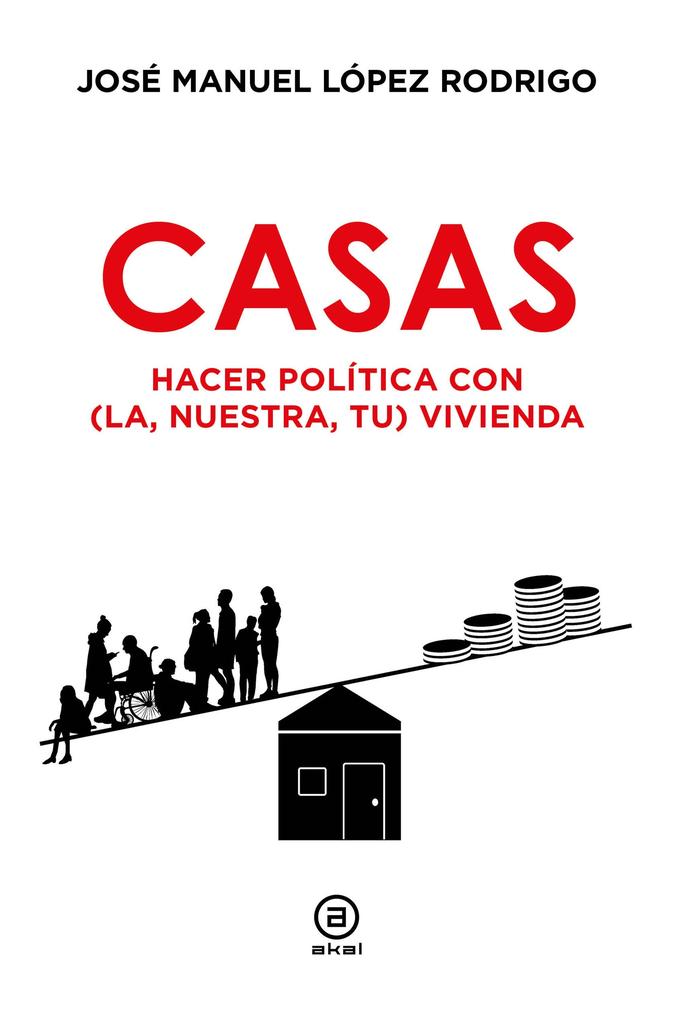 Produktbild: Casas | José Manuel