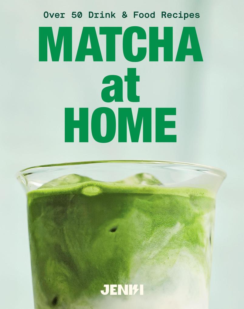Produktbild: Matcha at Home | Jenki
