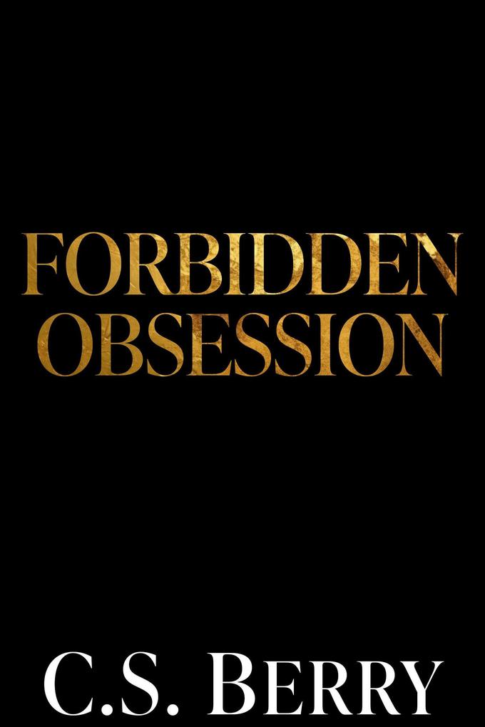 Produktbild: Forbidden Obsession | C. S. Berry