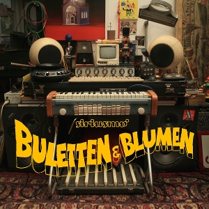 Produktbild: Buletten & Blumen | Siriusmo