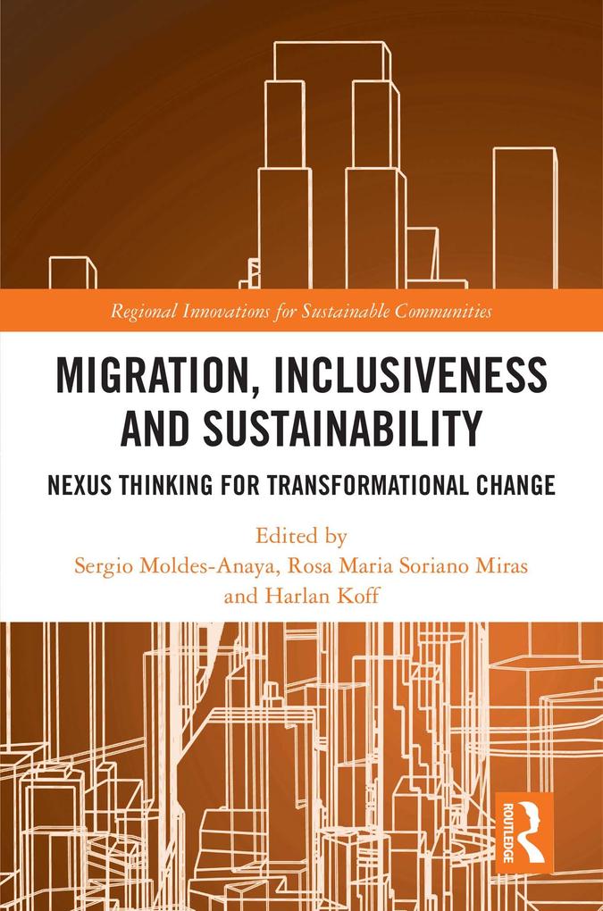 Produktbild: Migration, Inclusiveness and Sustainability