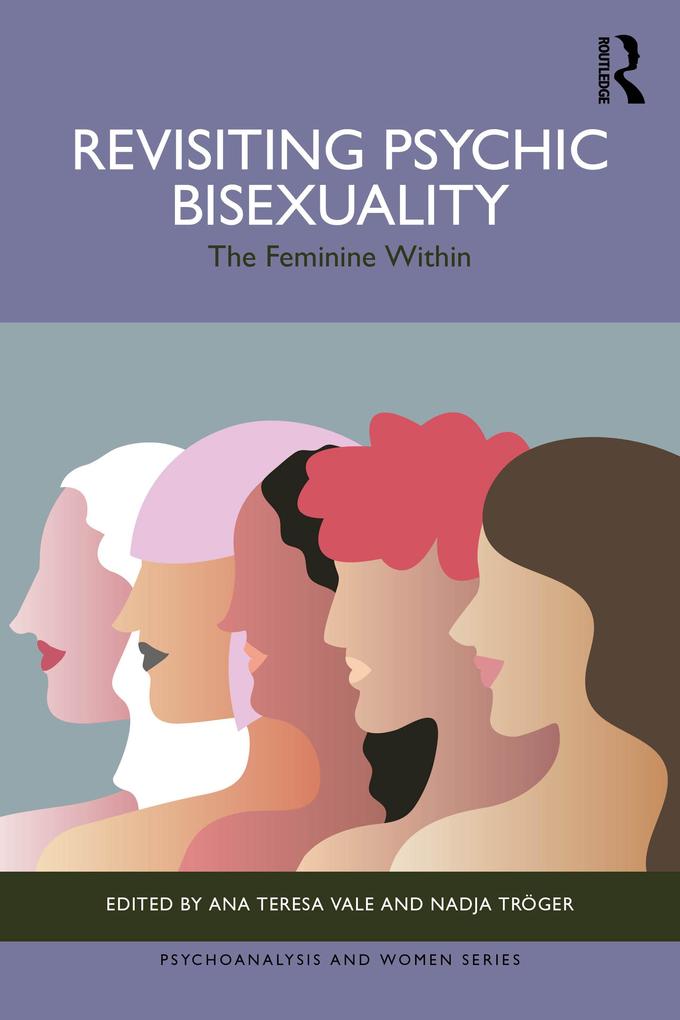 Produktbild: Revisiting Psychic Bisexuality
