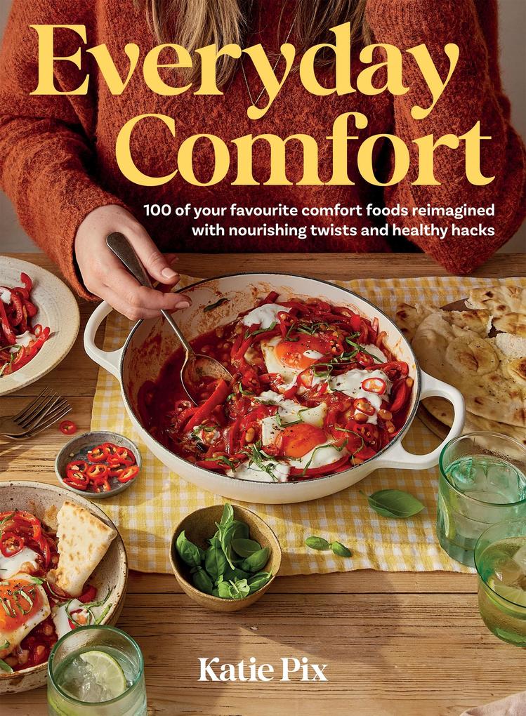Produktbild: Everyday Comfort | Katie Pix