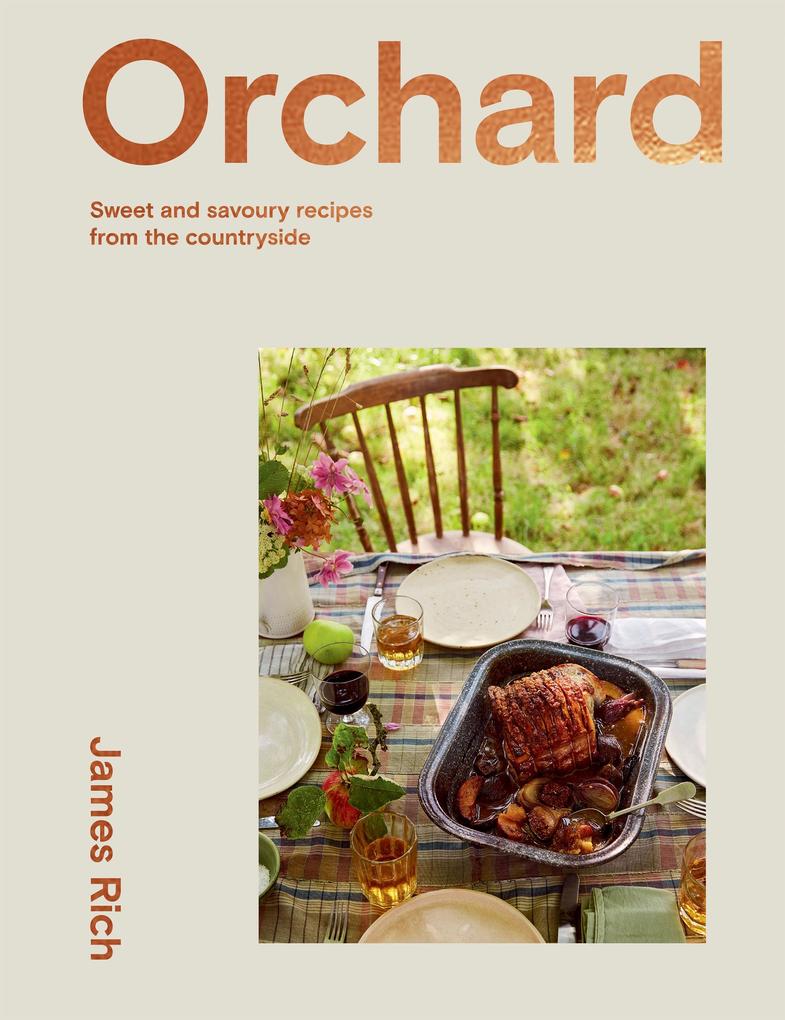 Produktbild: Orchard | James Rich