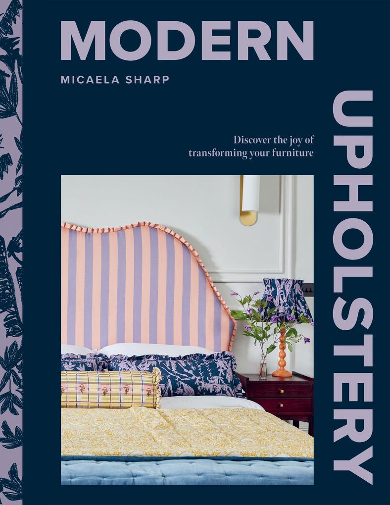 Produktbild: Modern Upholstery | Micaela Sharp