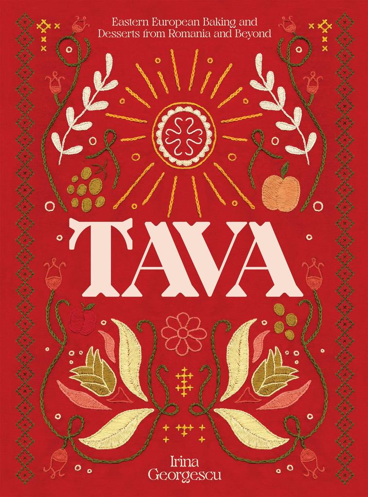 Produktbild: Tava | Irina Georgescu