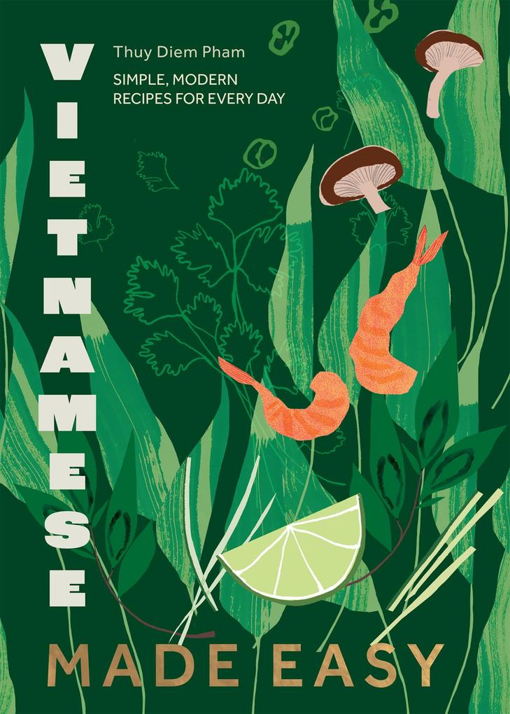 Produktbild: Vietnamese Made Easy | Thuy Diem Pham