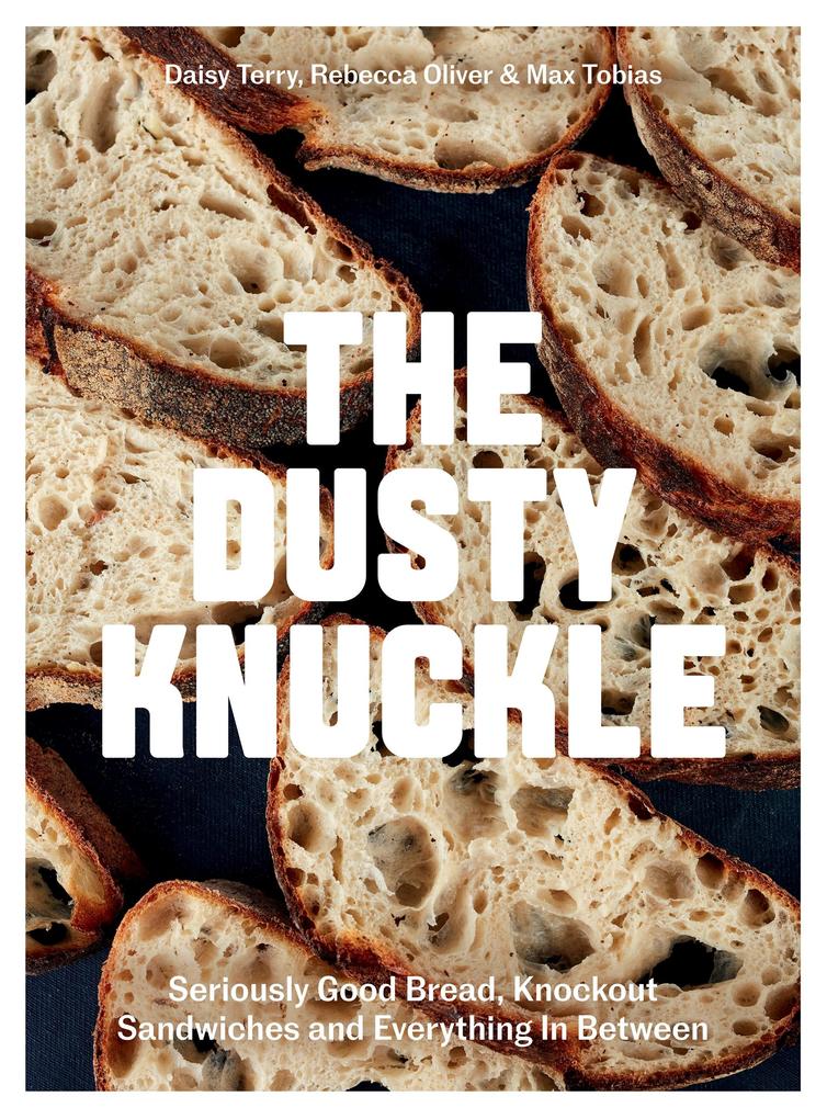 Produktbild: The Dusty Knuckle | Daisy Terry, Rebecca Oliver, Max Tobias