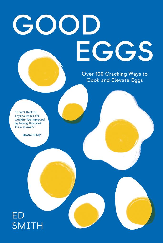 Produktbild: Good Eggs | Ed Smith