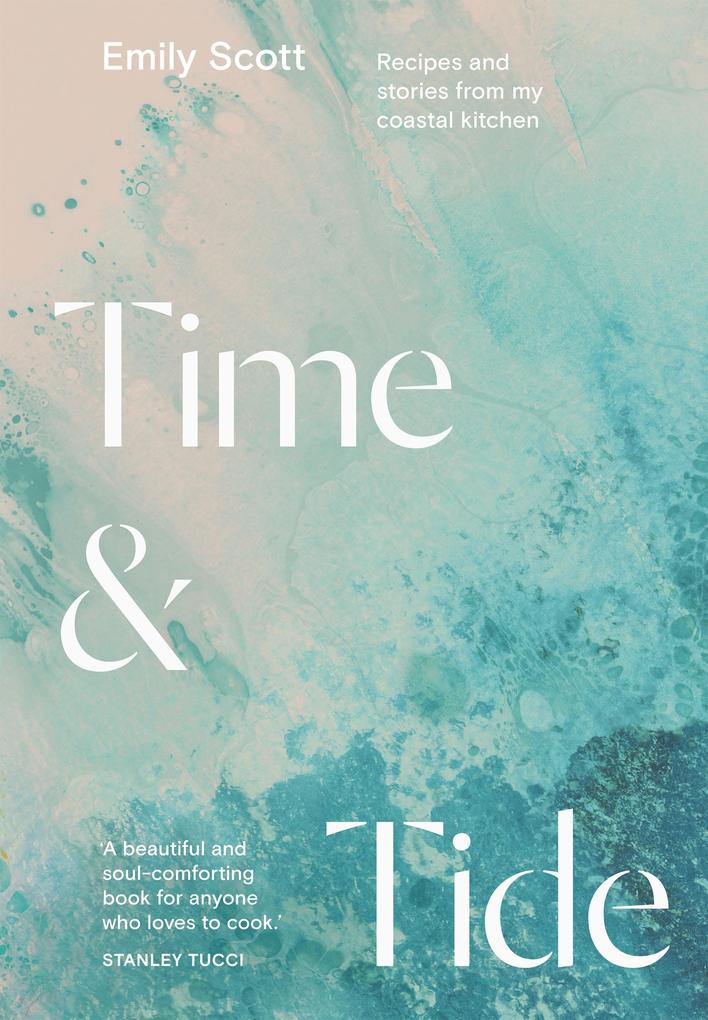 Produktbild: Time & Tide | Emily Scott