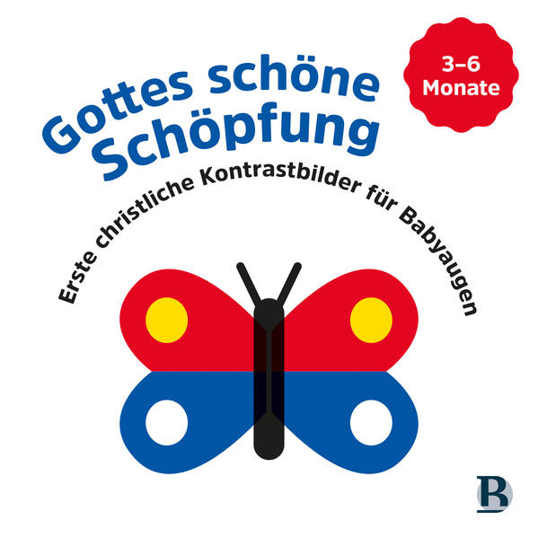 Produktbild: Gottes schöne Schöpfung | Katrin Schäder