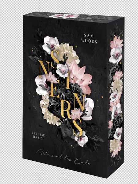 Produktbild: Sinners - Wir sind das Ende | Sam Woods