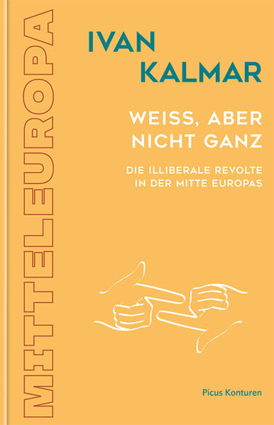 Produktbild: Weiß, aber nicht ganz | Ivan Kalmar
