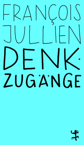 Produktbild: Denkzugänge | François Jullien