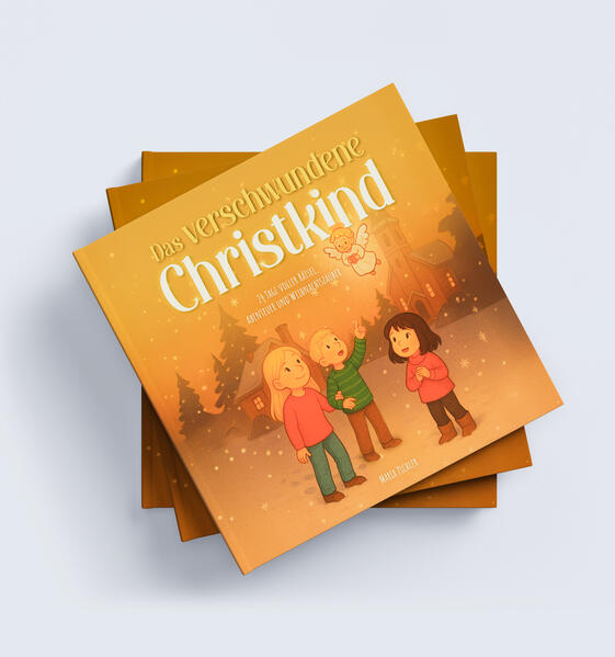 Produktbild: Das verschwundene Christkind | Maria Pichler