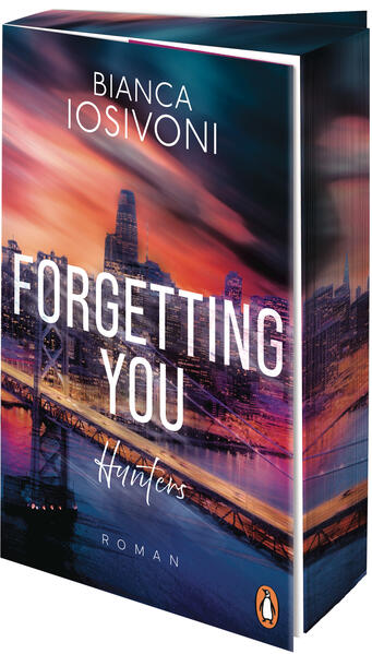 Produktbild: Hunters - Forgetting You | Bianca Iosivoni