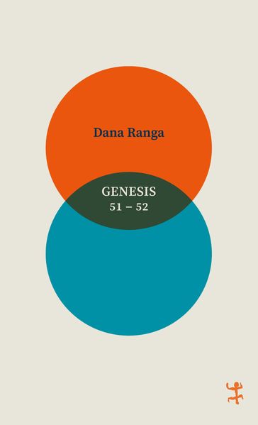 Produktbild: Genesis 51-52 | Dana Ranga