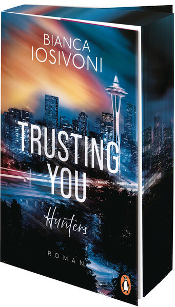 Produktbild: Hunters - Trusting You | Bianca Iosivoni