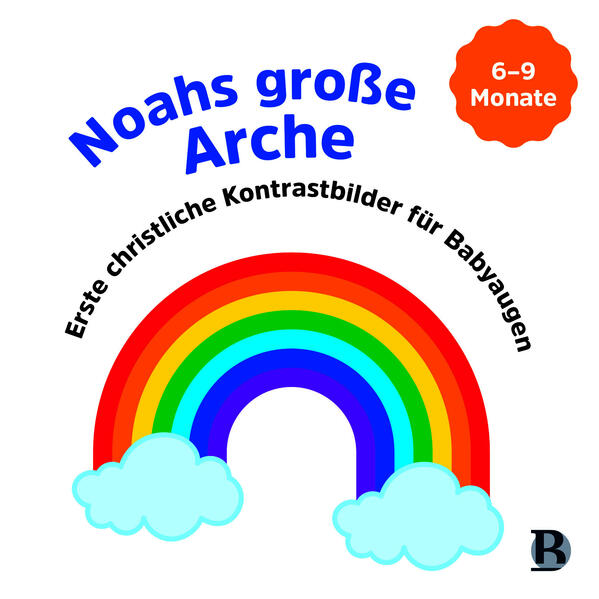 Produktbild: Noahs große Arche | Katrin Schäder