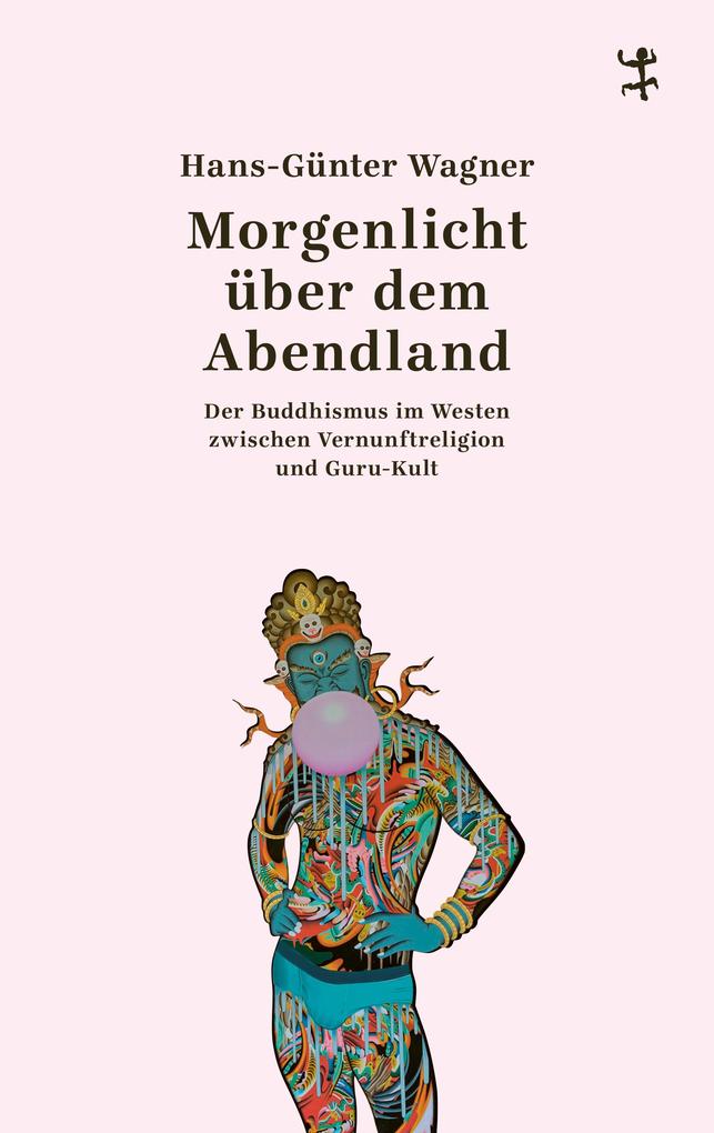Produktbild: Morgenlicht über dem Abendland | Hans-Günter Wagner