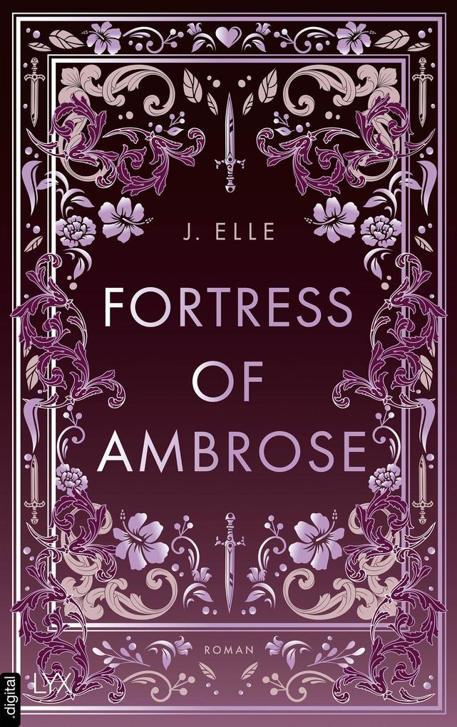 Produktbild: Fortress of Ambrose | J. Elle