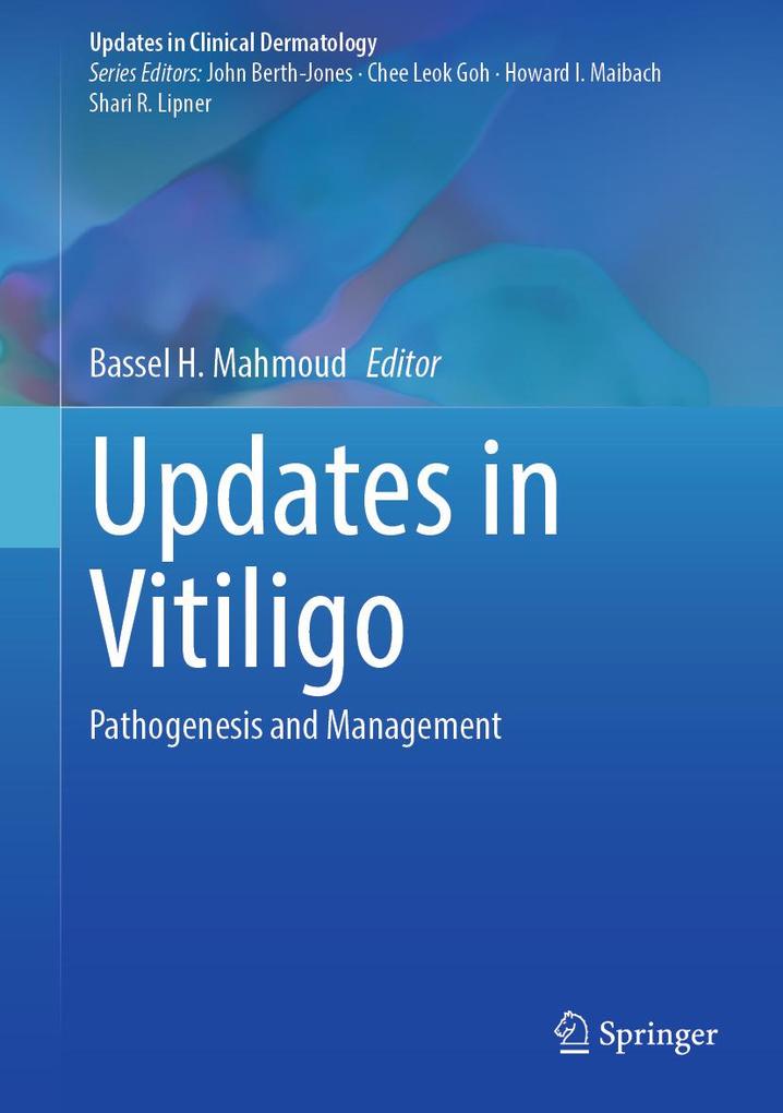 Produktbild: Updates in Vitiligo