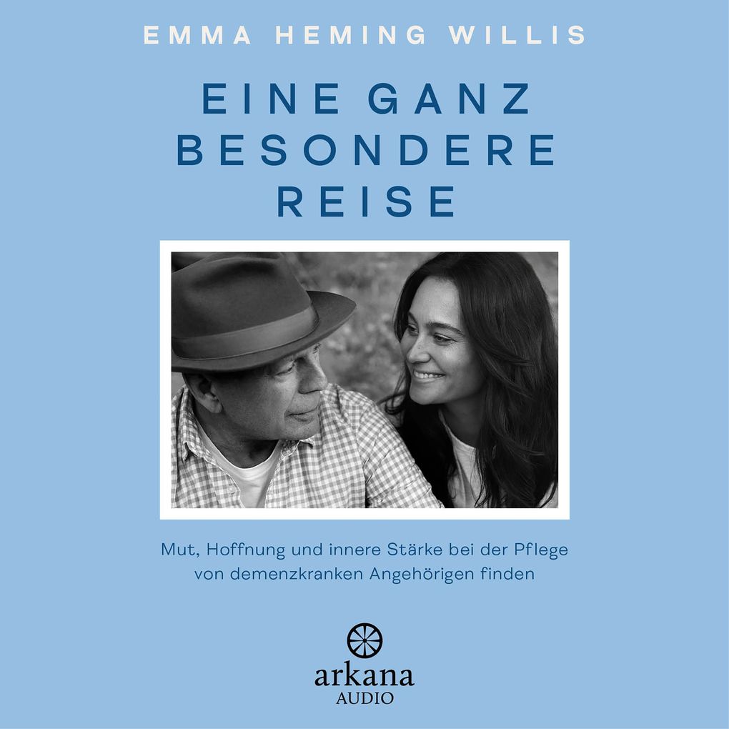 Produktbild: Eine ganz besondere Reise | Emma Heming Willis