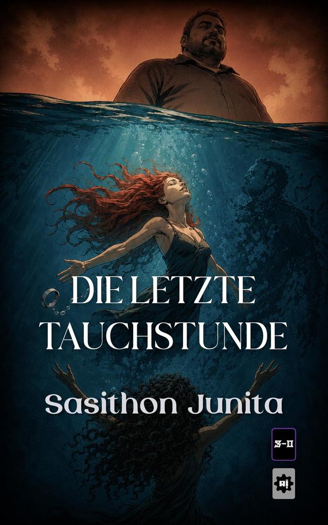 Produktbild: Die letzte Tauchstunde | Sasithon Junita