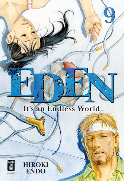 Produktbild: Eden 09 | Hiroki Endo