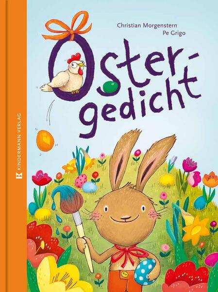 Produktbild: Ostergedicht | Christian Morgenstern