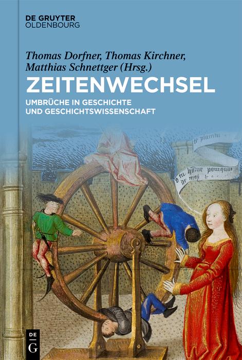Produktbild: Zeitenwechsel