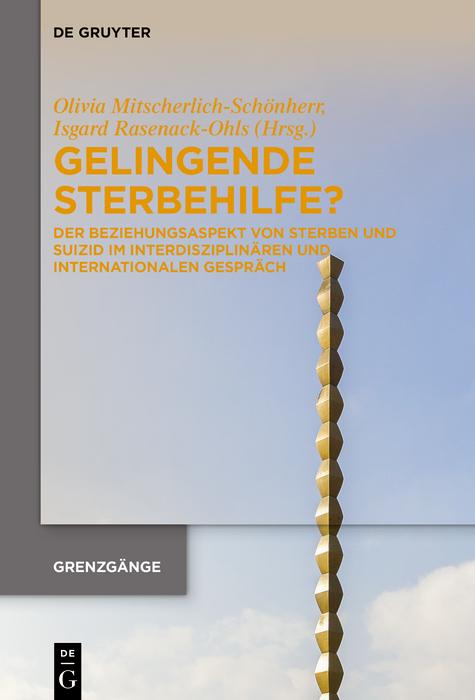 Produktbild: Gelingende Sterbehilfe?