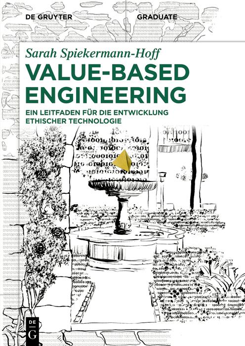 Produktbild: Value-Based Engineering | Sarah Spiekermann-Hoff