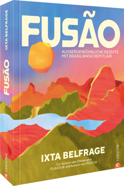 Produktbild: Fusao | Ixta Belfrage