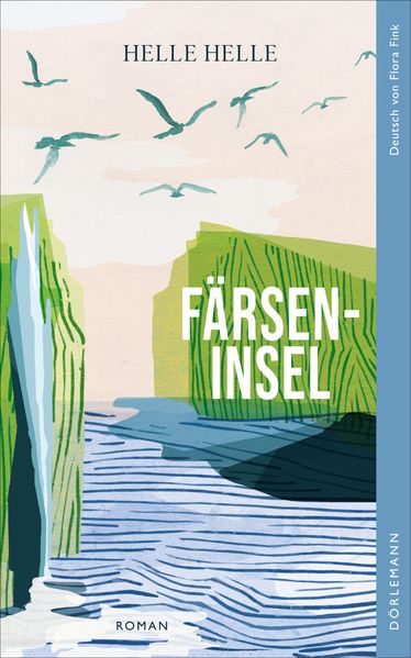 Produktbild: Färseninsel | Helle Helle