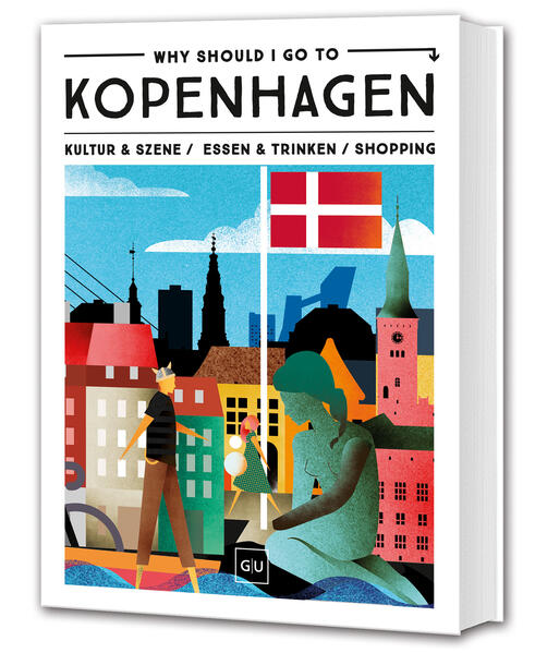 Produktbild: Why Should I Go To Kopenhagen