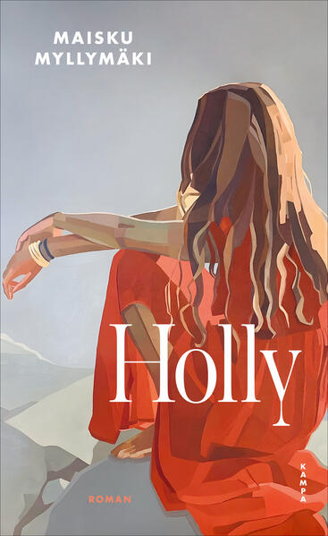 Produktbild: Holly | Maisku Myllymäki