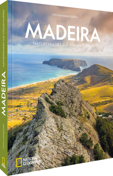 Produktbild: Madeira | Stefan Nimmesgern