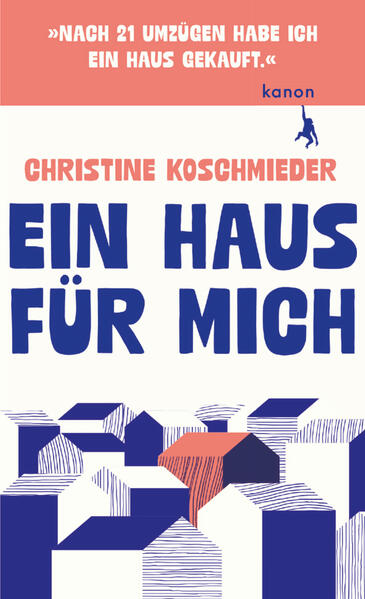 Produktbild: Ein Haus für mich | Christine Koschmieder