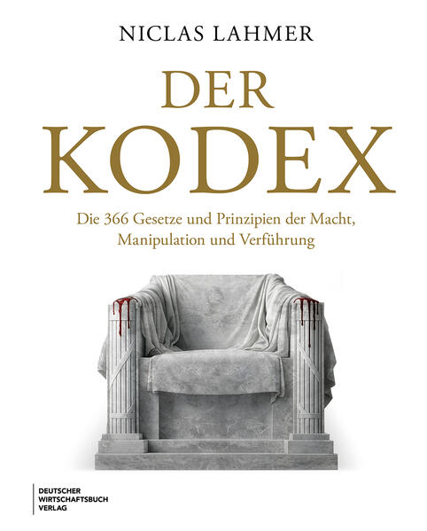 Produktbild: Der Kodex | Niclas Lahmer