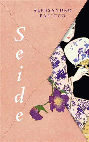 Produktbild: Seide | Alessandro Baricco