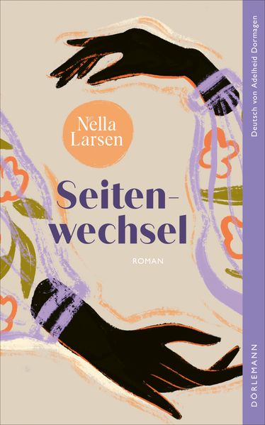 Produktbild: Seitenwechsel | Nella Larsen