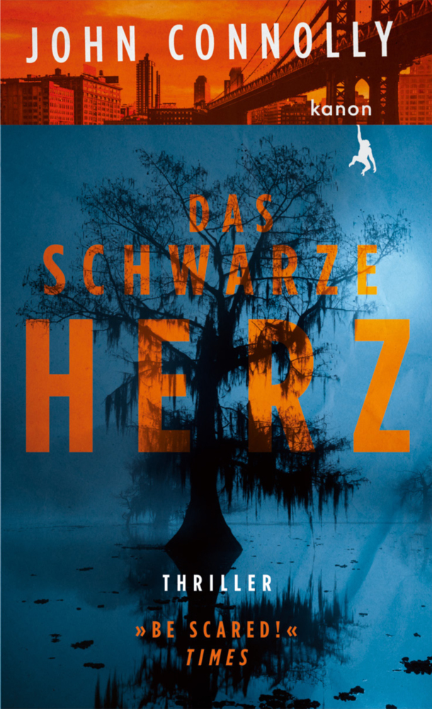 Produktbild: Das schwarze Herz | John Connolly
