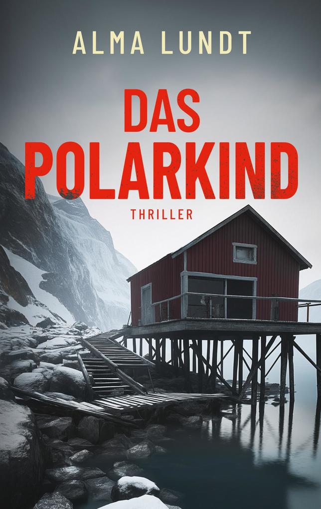 Produktbild: Das Polarkind | Alma Lundt