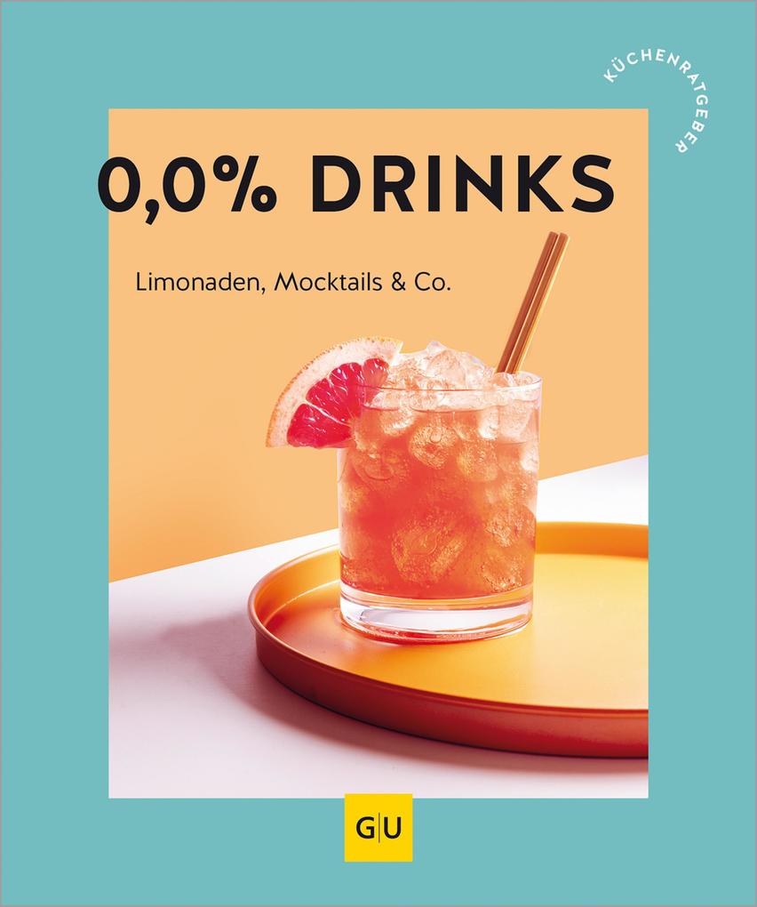 Produktbild: 0,0%-Drinks