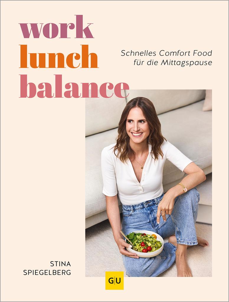 Produktbild: Work-Lunch-Balance | Stina Spiegelberg