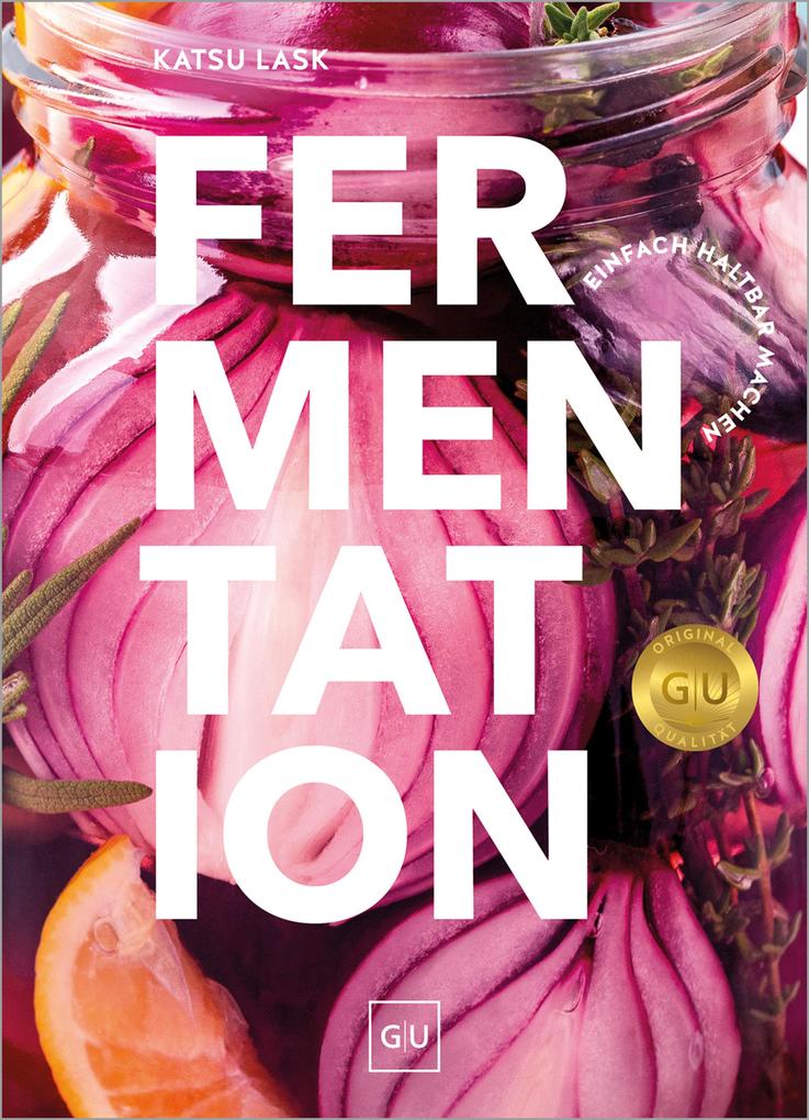 Produktbild: Fermentation | Katsu Lask